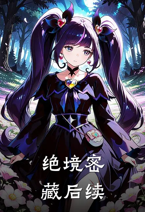 绝境密藏后续