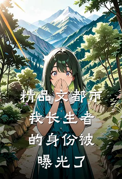 精品文都市：我长生者的身份被曝光了