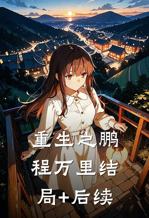 重生之鹏程万里结局+后续