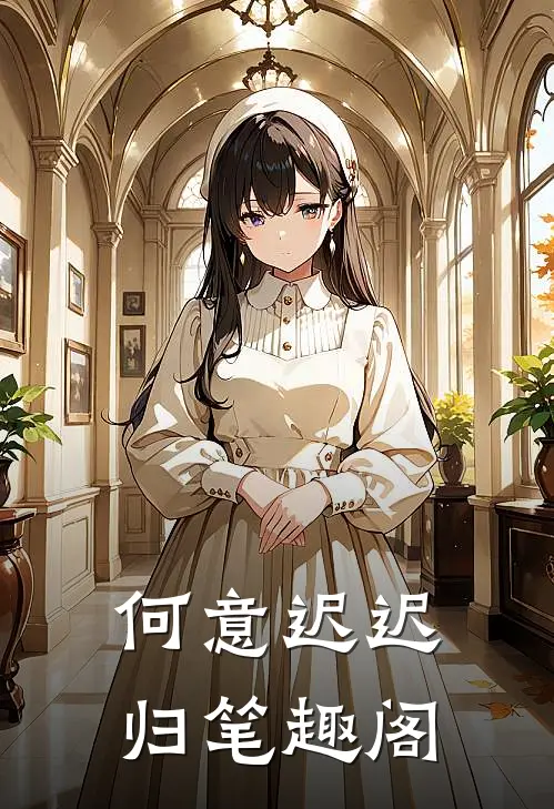 何意迟迟归笔趣阁