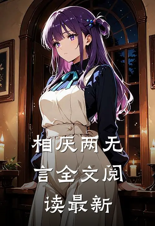 相厌两无言全文阅读最新