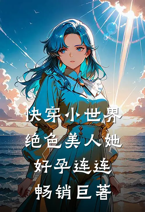 快穿小世界：绝色美人她好孕连连畅销巨著