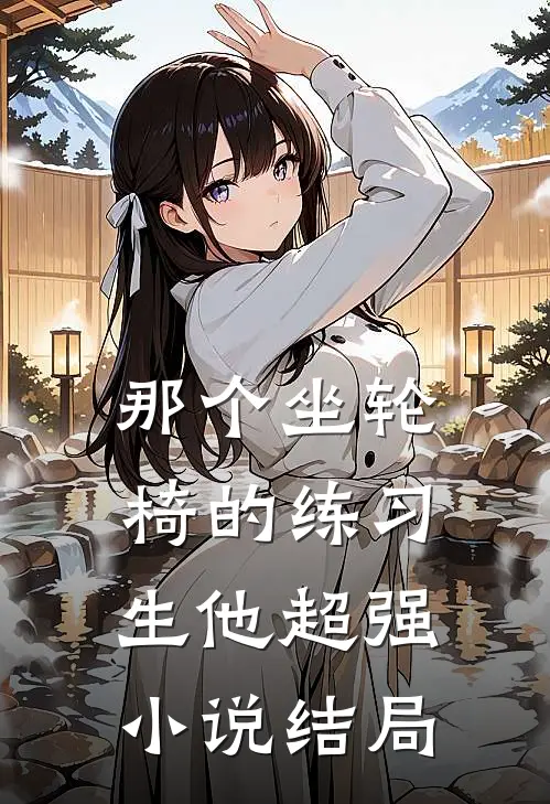 那个坐轮椅的练习生他超强小说结局