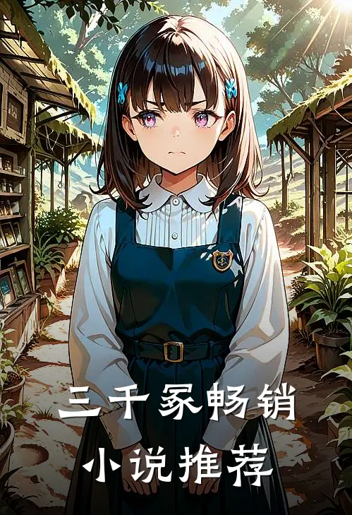 三千冢畅销小说推荐