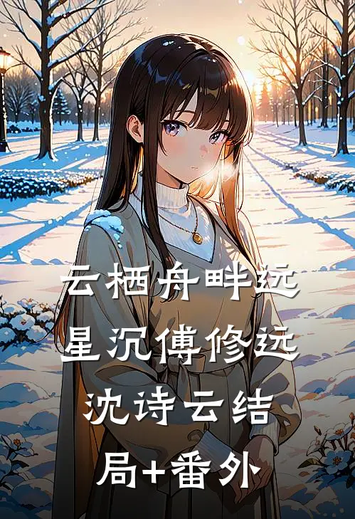 云栖舟畔远星沉傅修远沈诗云结局+番外