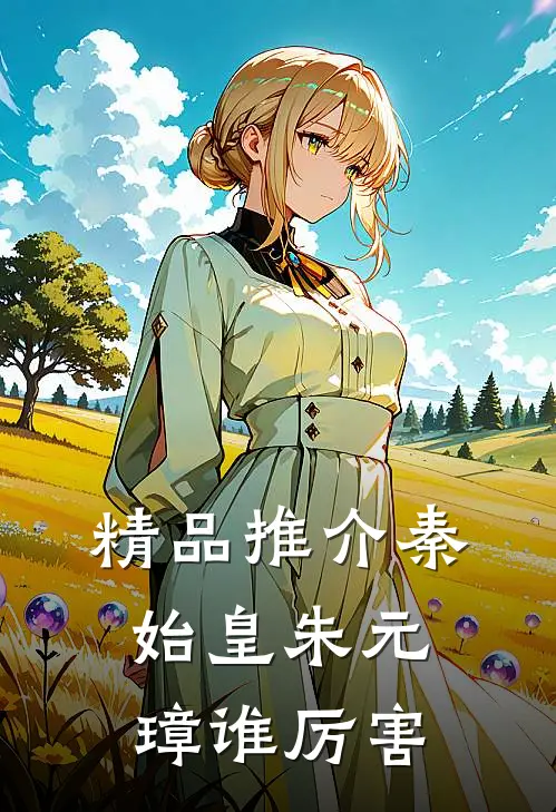 精品推介秦始皇朱元璋谁厉害