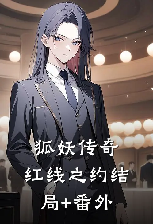 《狐妖传奇：红线之约》结局+番外