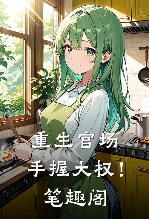 重生官场：手握大权！笔趣阁