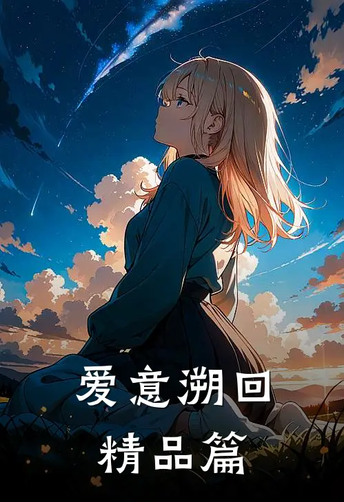 爱意溯回精品篇