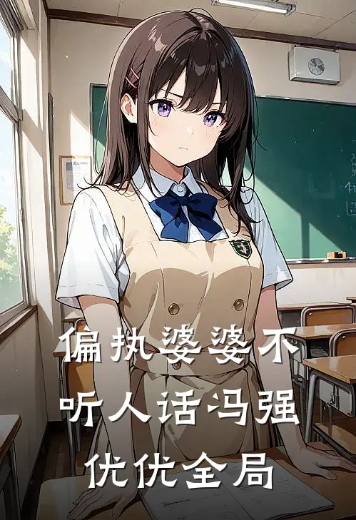 偏执婆婆不听人话冯强优优全局