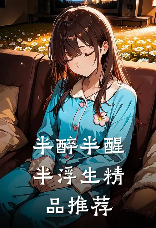 半醉半醒半浮生精品推荐