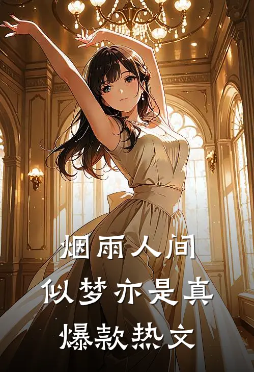 烟雨人间，似梦亦是真爆款热文