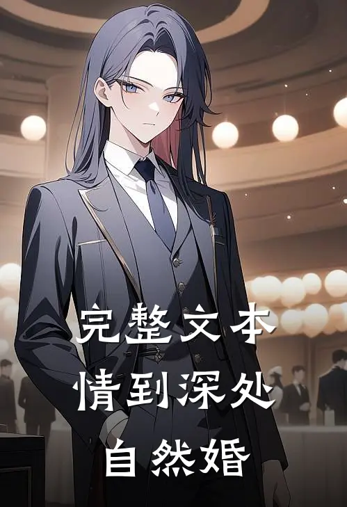 完整文本情到深处自然婚