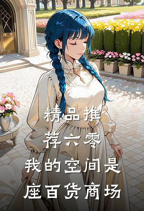 精品推荐六零：我的空间是座百货商场