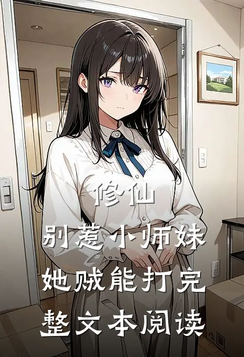 修仙：别惹小师妹，她贼能打完整文本阅读