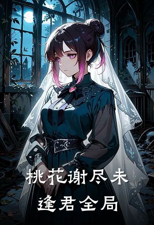 桃花谢尽未逢君全局