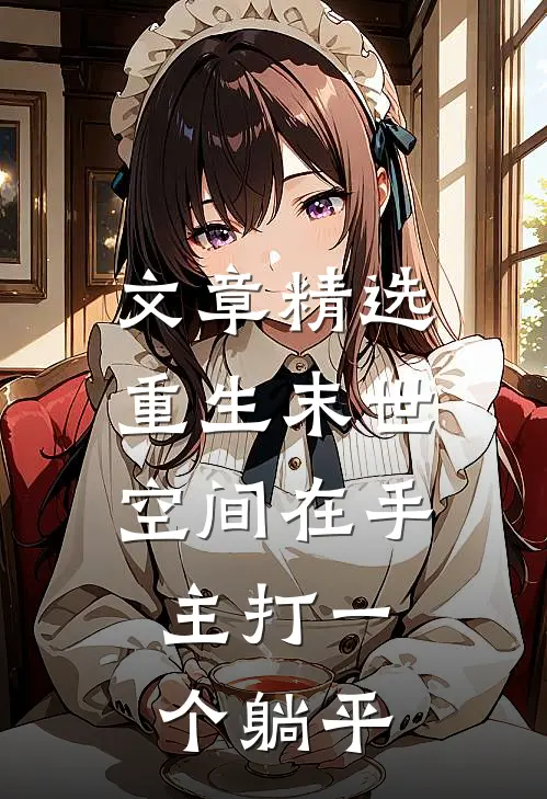 文章精选重生末世：空间在手，主打一个躺平