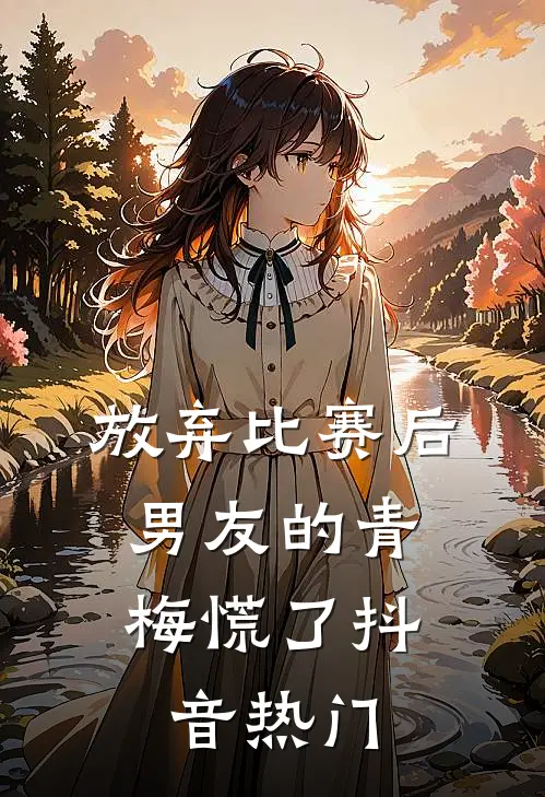 放弃比赛后，男友的青梅慌了抖音热门