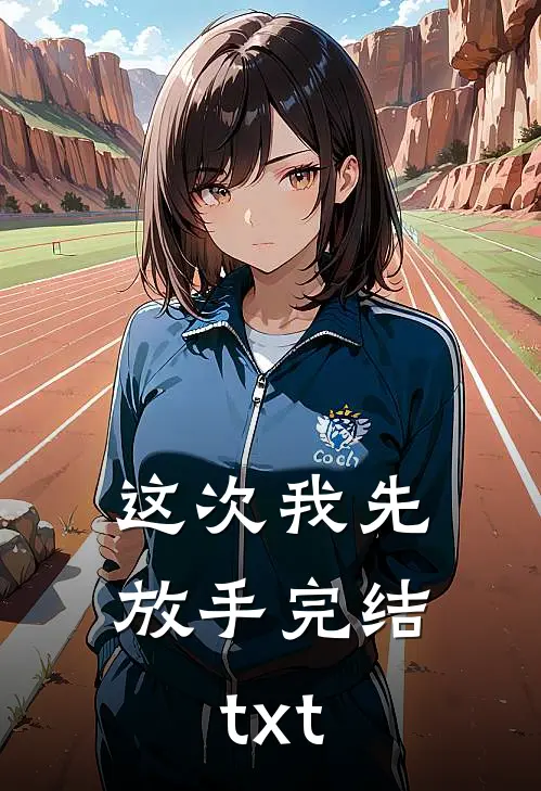 这次我先放手完结txt