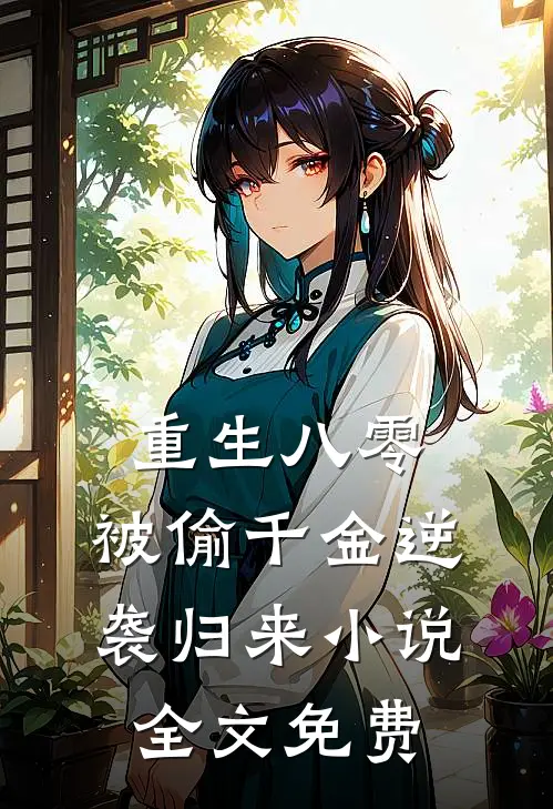 重生八零：被偷千金逆袭归来小说全文免费