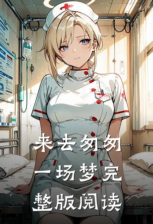 来去匆匆一场梦完整版阅读