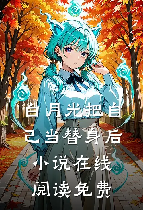 白月光把自己当替身后小说在线阅读免费