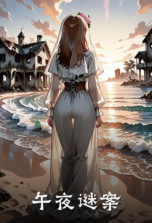 午夜谜案