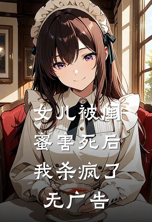 女儿被闺蜜害死后，我杀疯了无广告