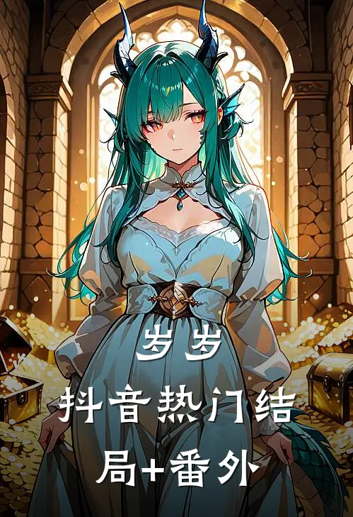 岁岁.抖音热门结局+番外