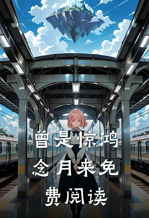 曾是惊鸿念月来免费阅读