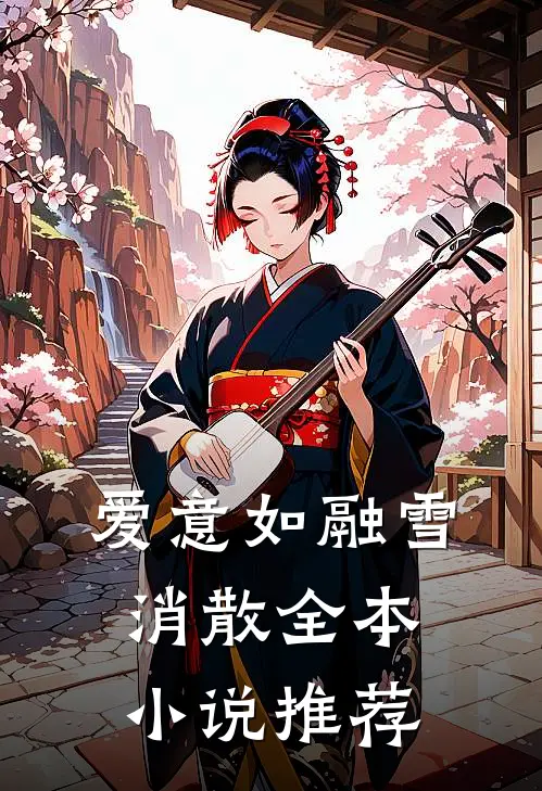 爱意如融雪消散全本小说推荐