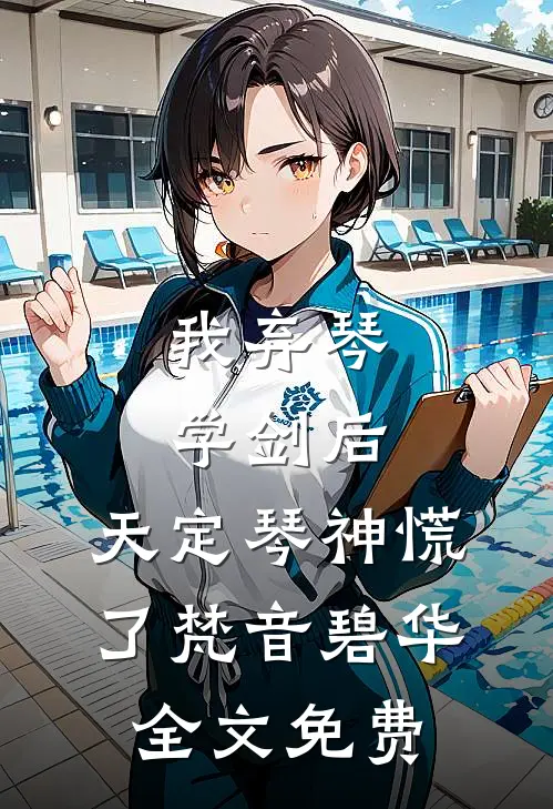 我弃琴学剑后，天定琴神慌了梵音碧华全文免费