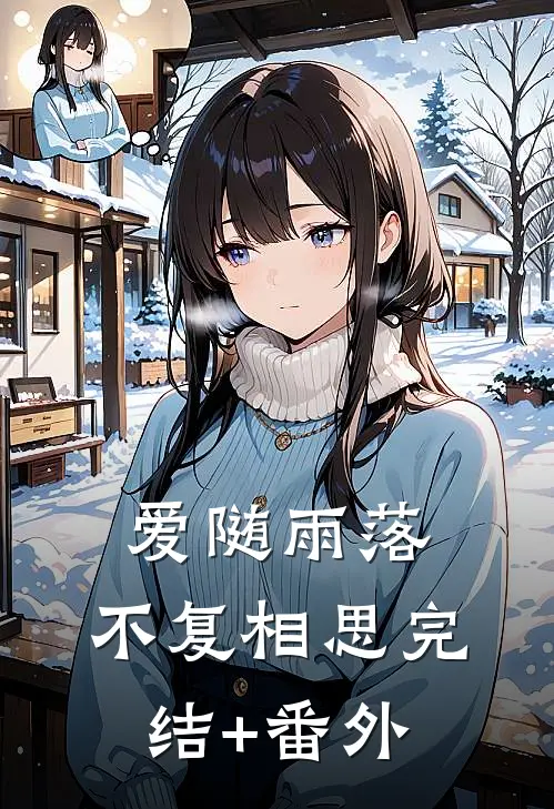爱随雨落，不复相思完结+番外