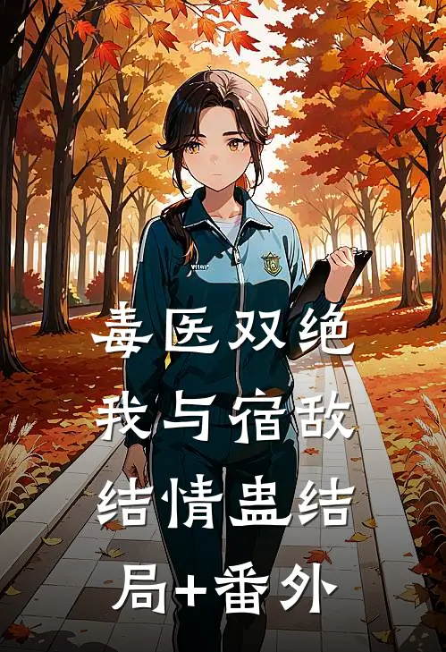 毒医双绝:我与宿敌结情蛊结局+番外