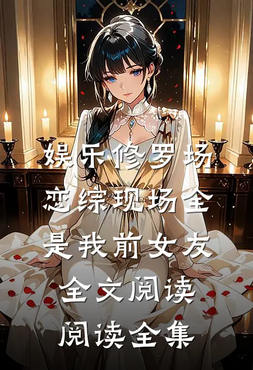 娱乐修罗场:恋综现场全是我前女友全文阅读阅读全集