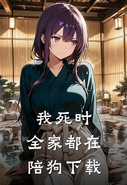 我死时，全家都在陪狗下载