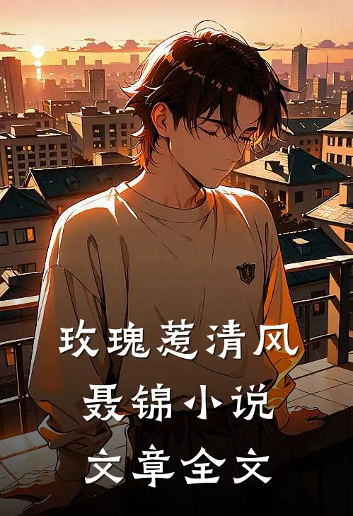 玫瑰惹清风聂锦小说文章全文