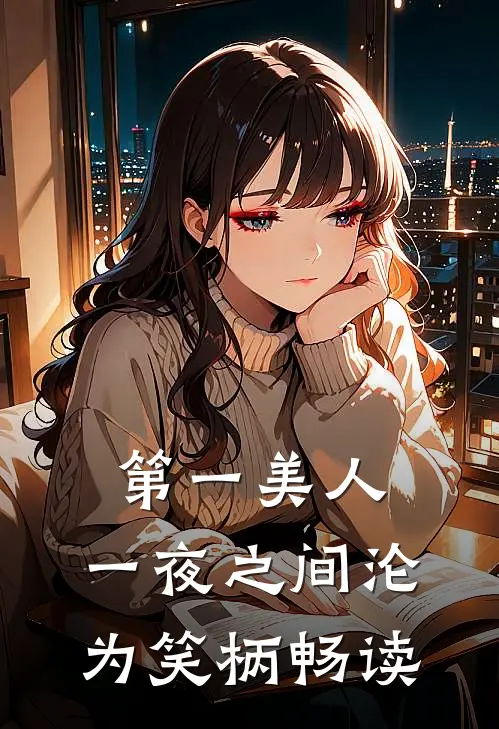第一美人，一夜之间沦为笑柄畅读
