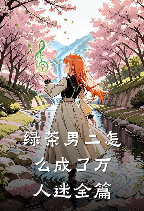 绿茶男二怎么成了万人迷全篇