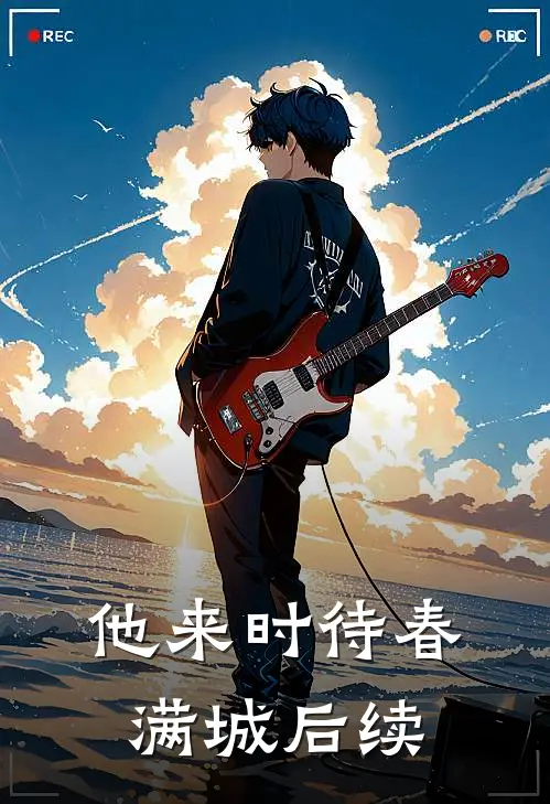 他来时待春满城后续