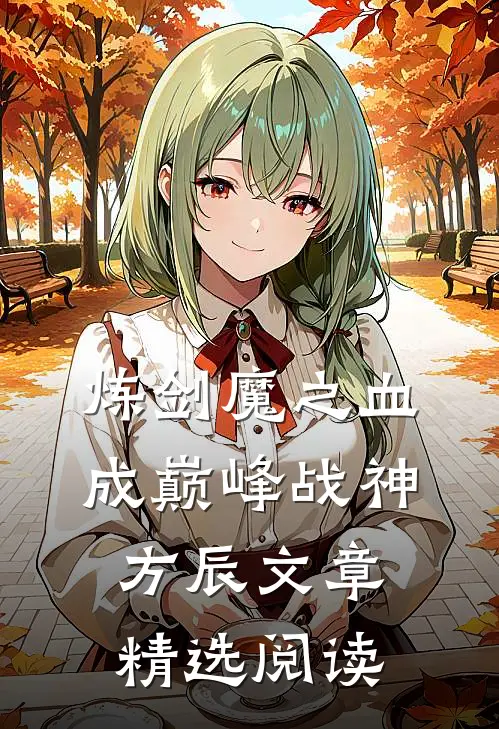 炼剑魔之血成巅峰战神方辰文章精选阅读