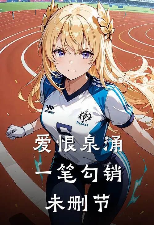 爱恨泉涌，一笔勾销未删节