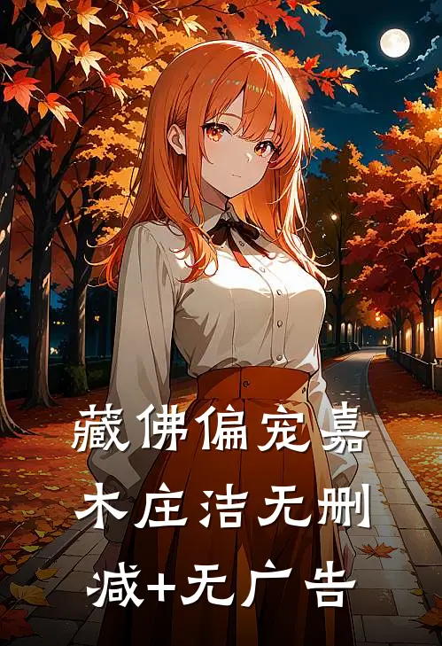 藏佛偏宠嘉木庄洁无删减+无广告