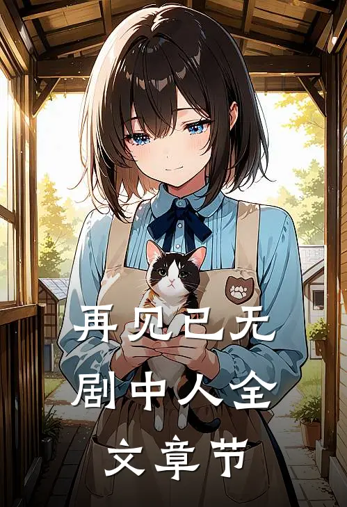 再见已无剧中人全文章节