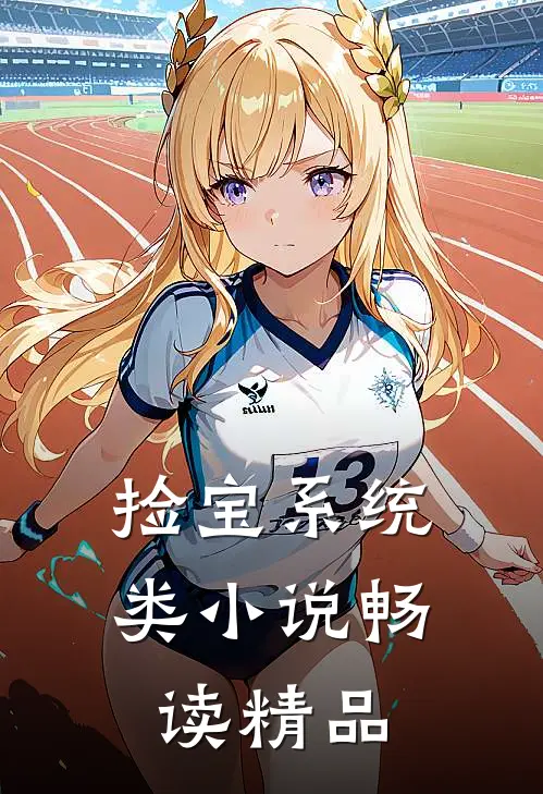 捡宝系统类小说畅读精品