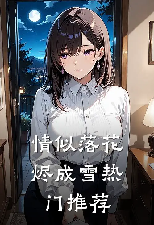 情似落花烬成雪热门推荐