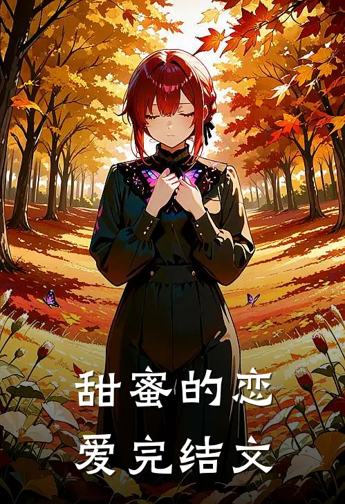 甜蜜的恋爱完结文