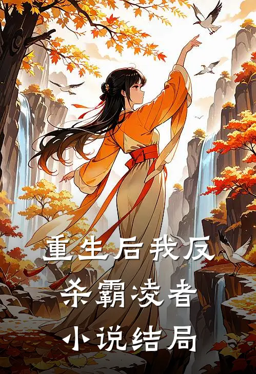 重生后我反杀霸凌者小说结局