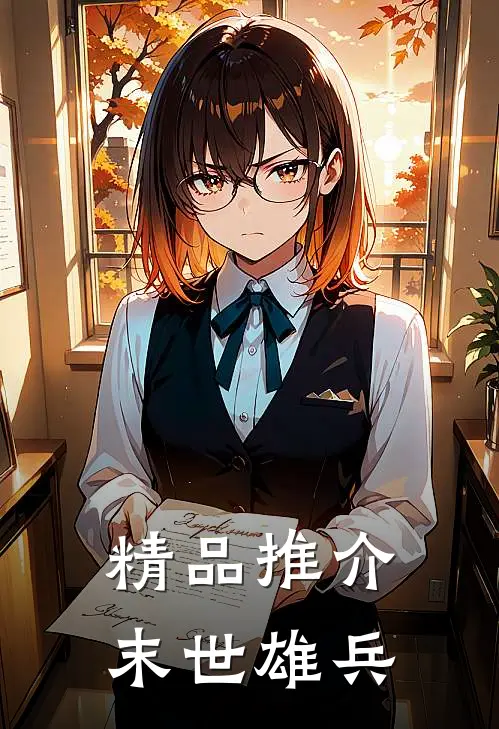 精品推介末世雄兵