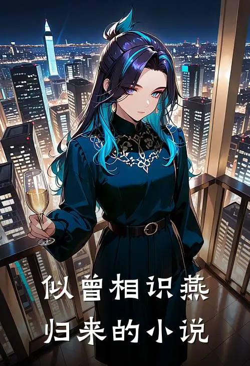 似曾相识燕归来的小说